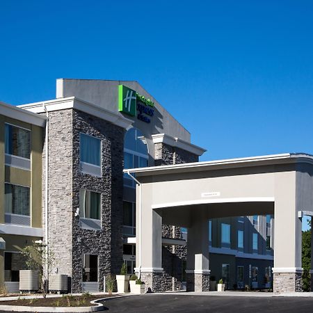 Holiday Inn Express & Suites Carlisle By Ihg Exterior photo