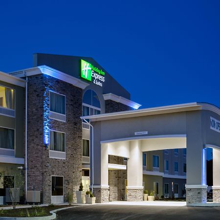 Holiday Inn Express & Suites Carlisle By Ihg Exterior photo