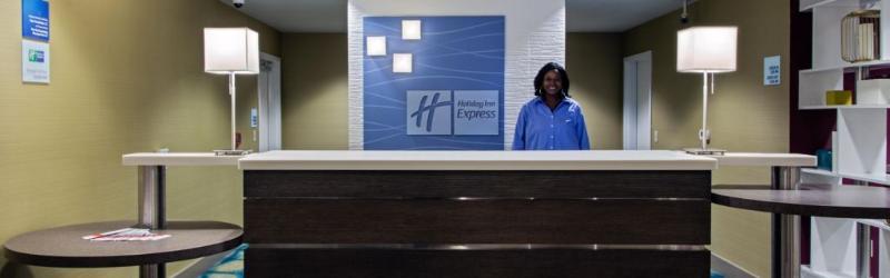 Holiday Inn Express & Suites Carlisle By Ihg Exterior photo