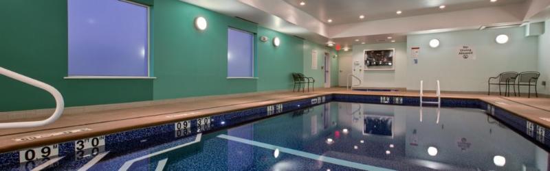Holiday Inn Express & Suites Carlisle By Ihg Exterior photo
