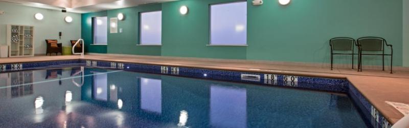 Holiday Inn Express & Suites Carlisle By Ihg Exterior photo