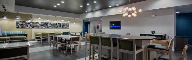 Holiday Inn Express & Suites Carlisle By Ihg Exterior photo